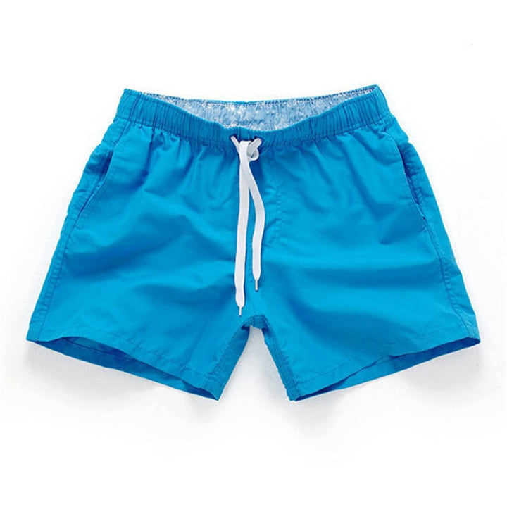 Sammy Jackson™ Simon Zwemshort | Kleurrijke en comfortabele zwemshorts