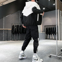 Sammy Jackson™ Jody Tracksuit | Tough & comfortable for men