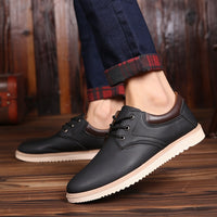 Sammy Jackson™ Cas Casual Shoes | Tough & stylish men's shoes