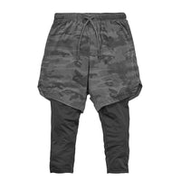 X-Fit Running Tights | Includes Phone Pocket & Shirt Slot