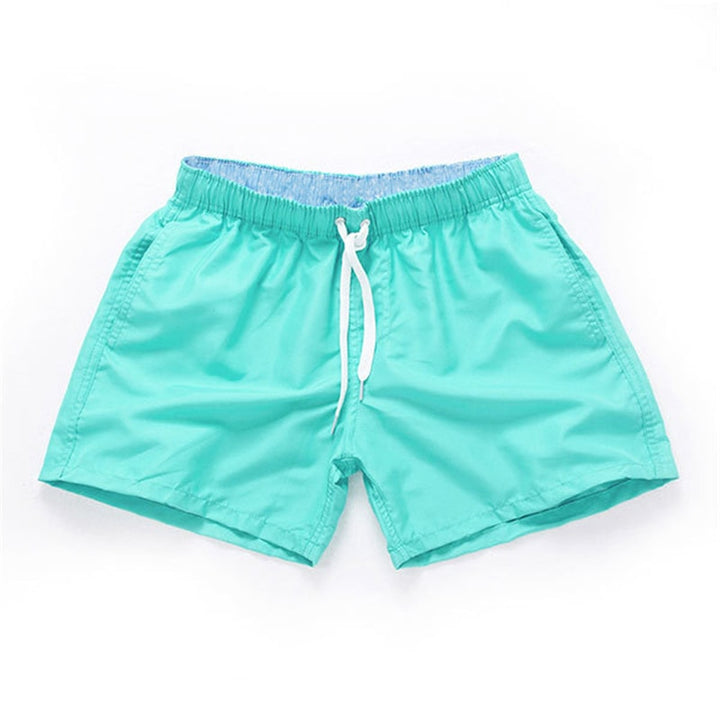 Sammy Jackson™ Simon Zwemshort | Kleurrijke en comfortabele zwemshorts
