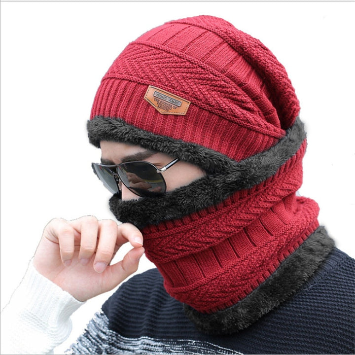 Sammy Jackson™ Skullies™ | The Beanie That Offers Protection and Brings You Winter Fun