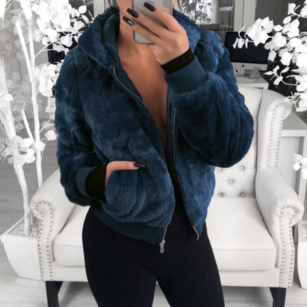 Evi Ultimate Soft Hoodie | Comfy & Chill
