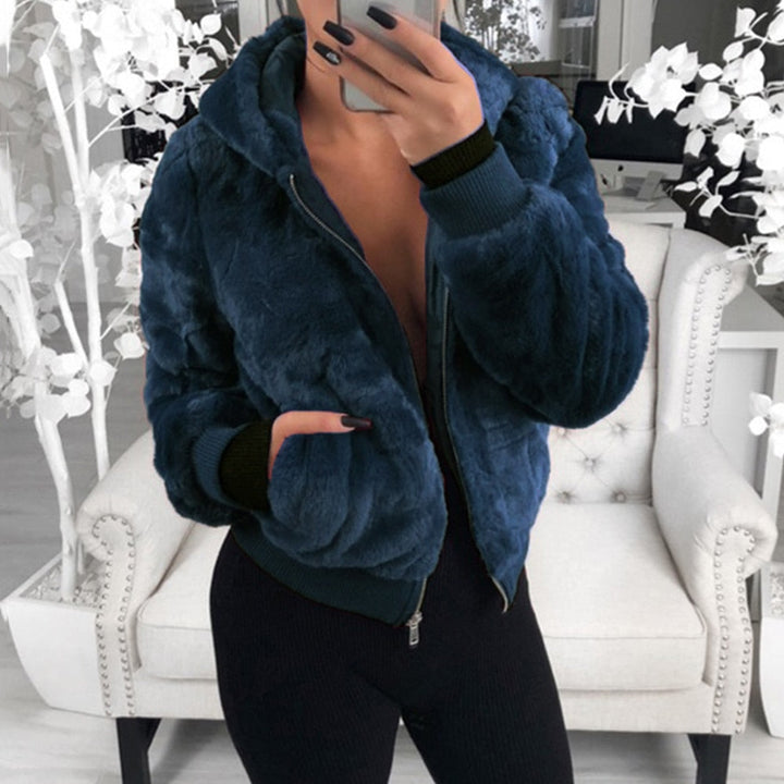 Evi Ultimate Soft Hoodie | Comfy & Chill
