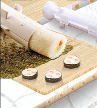 Szybki Twórca Sushi | Super wygodny i skuteczny