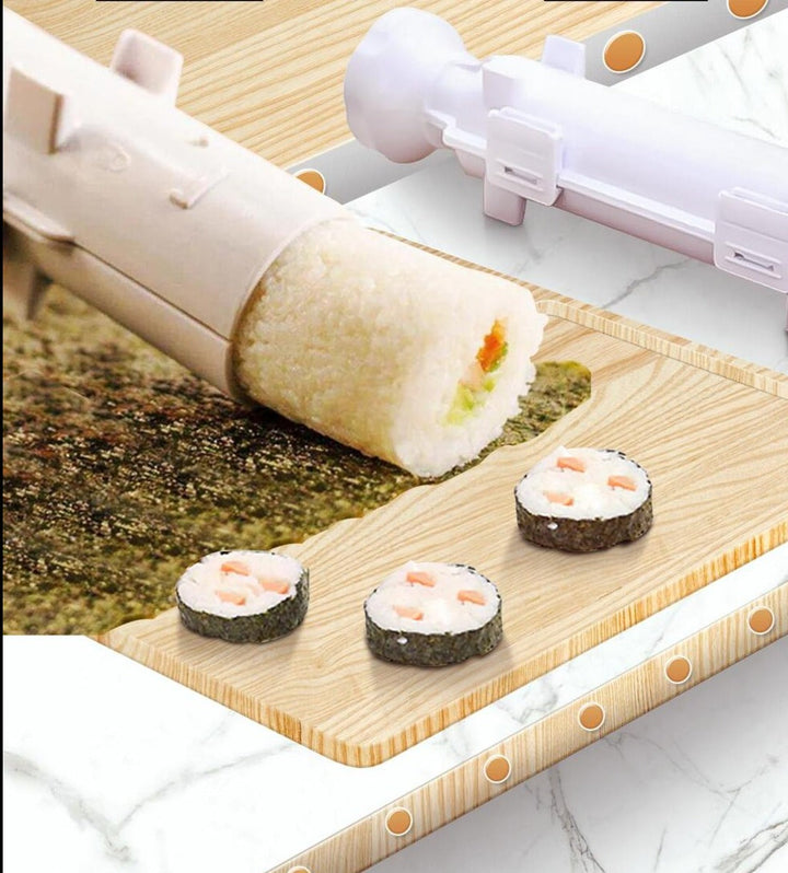Szybki Twórca Sushi | Super wygodny i skuteczny