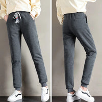 Carol Winter Spodnie do joggingu | Stylowe i wygodne