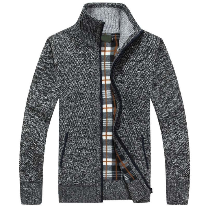 Sammy Jackson™ Heren Vest | Hoge Kwaliteit Tegen Een Acceptabele Prijs
