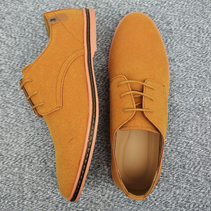 Sammy Jackson™ Otto Oxford Schoenen | Casual herenschoenen