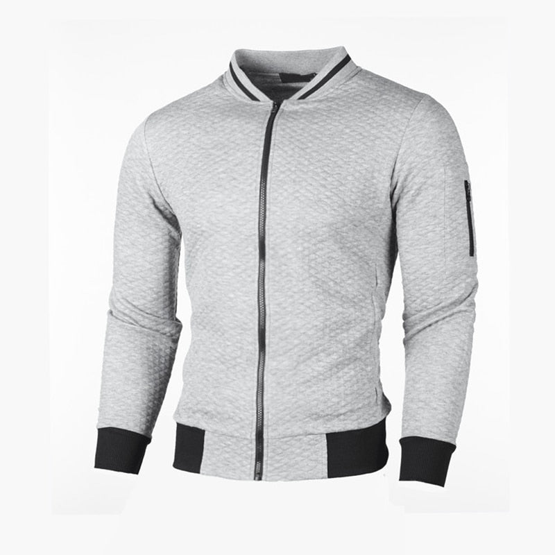 Sammy Jackson™ Plaid | Sportief Vest Slim Fit Voor Heren
