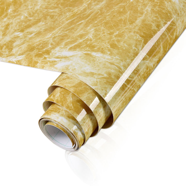 Sammy Jackson™ MarbleLook™ | Beautiful Decoration for Any Surface! Waterproof & Oilproof