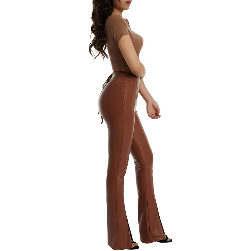 Yenna Flared | The Trend of the Moment