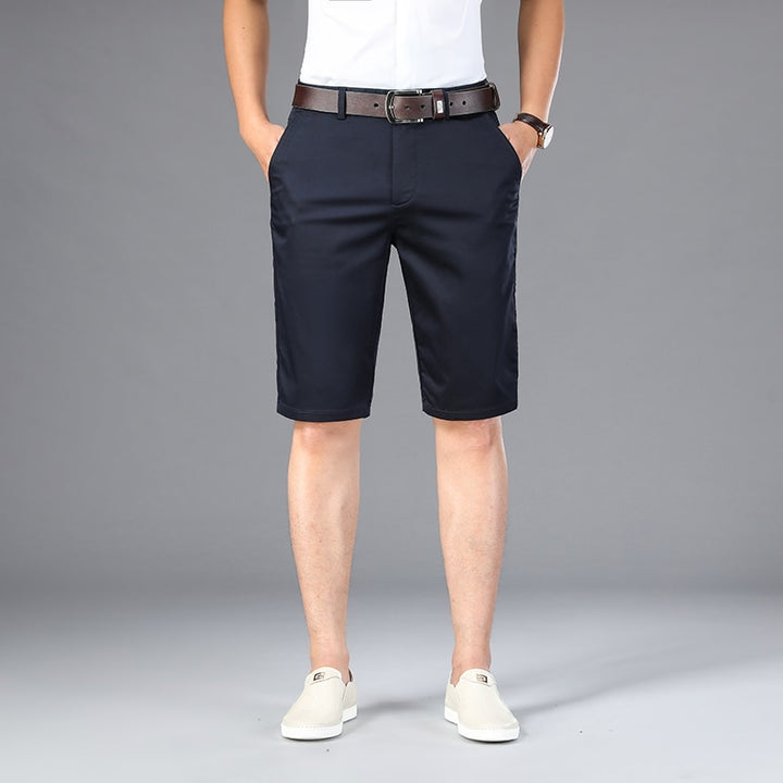 Sammy Jackson™ Kyro Short Chino | A neat & classic men's short