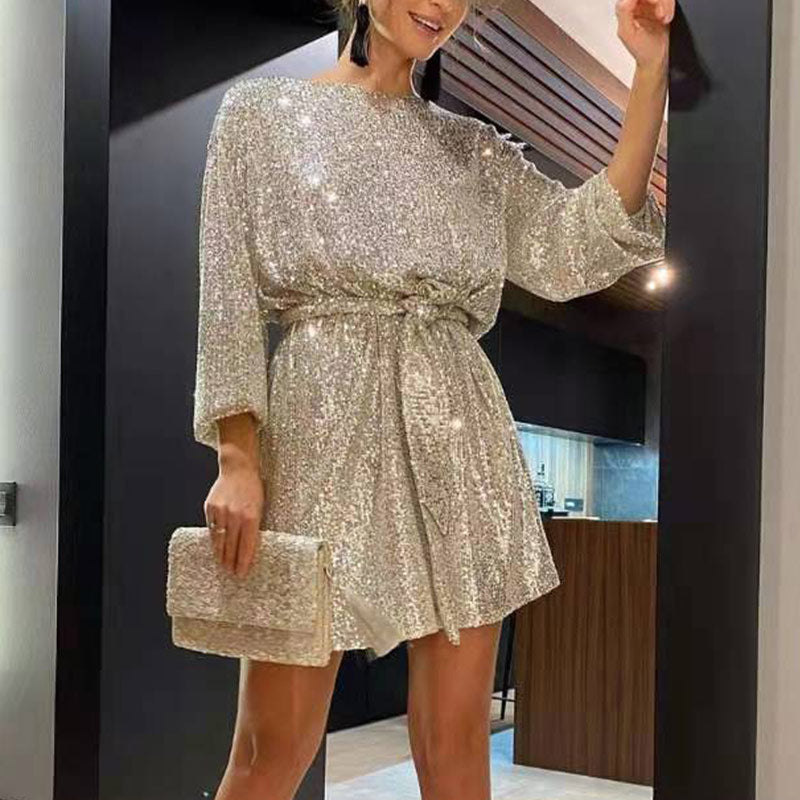 Coco Party Dress | For every festive occasion!