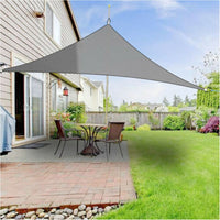 Sammy Jackson Luxe Schaduwdoek | Waterafstotend & Beschermend, Decoratief Voor Jouw Balkon Of Terras!