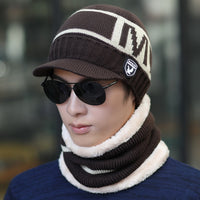 Sammy Jackson™ Skullies™ | The Beanie That Offers Protection and Brings You Winter Fun