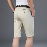 Sammy Jackson™ Kyro Short Chino | A neat & classic men's short