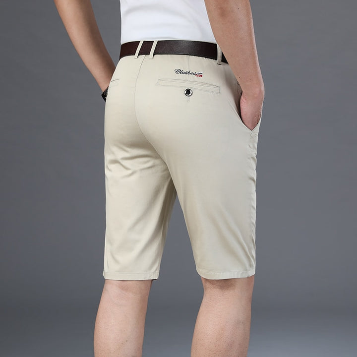 Sammy Jackson™ Kyro Short Chino | A neat & classic men's short