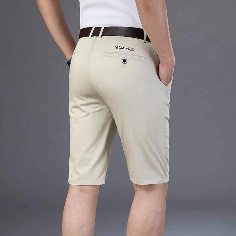 Sammy Jackson™ Kyro Short Chino | A neat & classic men's short