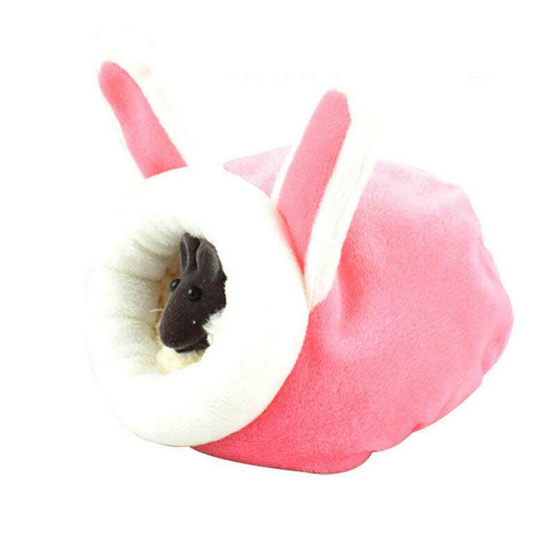 Sammy Jackson™ Hetty Hamster Huisje | De schattigste slaapplek voor jouw hamster