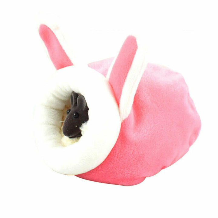 Sammy Jackson™ Hetty Hamster Huisje | De schattigste slaapplek voor jouw hamster