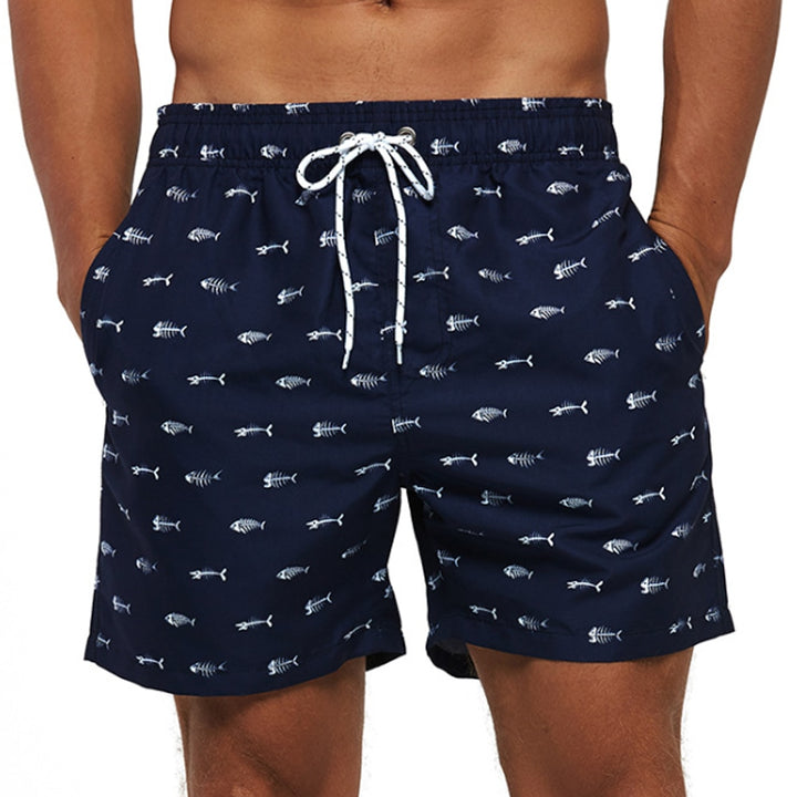Sammy Jackson™ Swimming Shorts | Echt opvallen doe je zó!