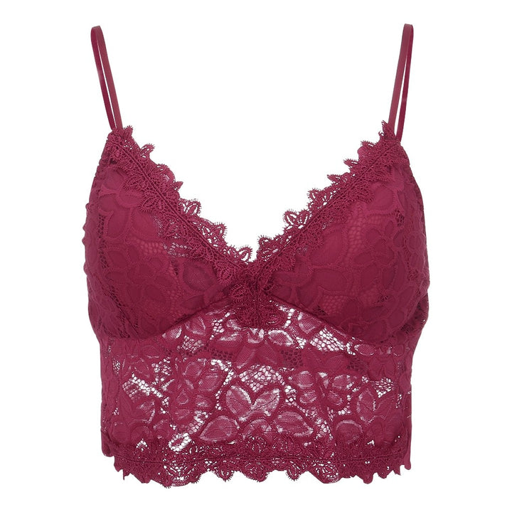 Sammy Jackson™ Mara Mesh Top | Een zomerse & stijlvolle damestop
