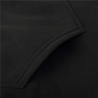Sammy Jackson Bitcoin Hoodie™ | Bitcoin Accepted Here