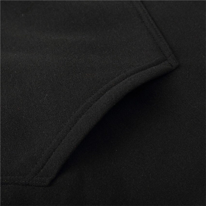 Sammy Jackson Bitcoin Hoodie™ | Bitcoin Accepted Here