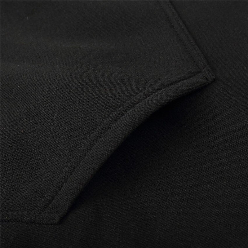 Sammy Jackson Bitcoin Hoodie™ | Bitcoin Accepted Here