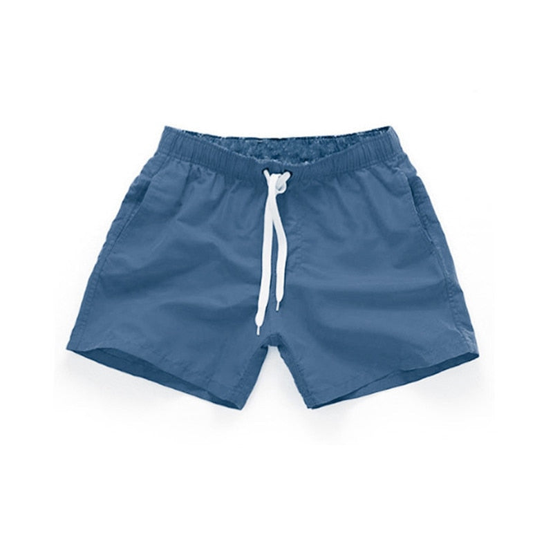 Sammy Jackson™ Simon Zwemshort | Kleurrijke en comfortabele zwemshorts