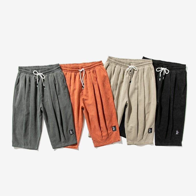 Sammy Jackson™ Casual Street Jogger | Een comfortabele & stoere jogger