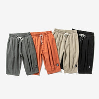 Sammy Jackson™ Casual Street Jogger | Een comfortabele & stoere jogger