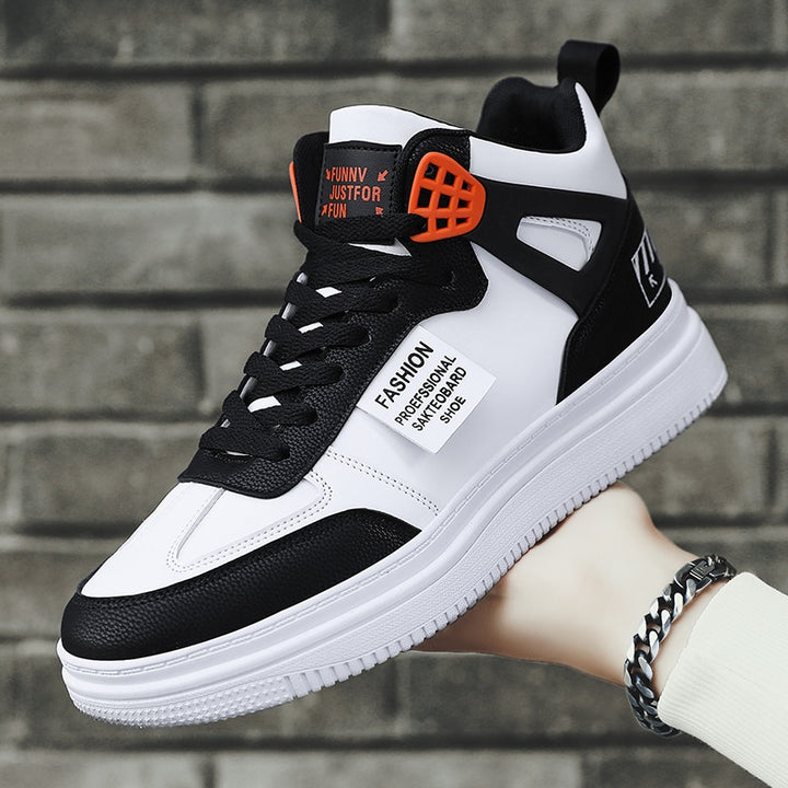 Dean Sneakers | Comfortable & Sporty