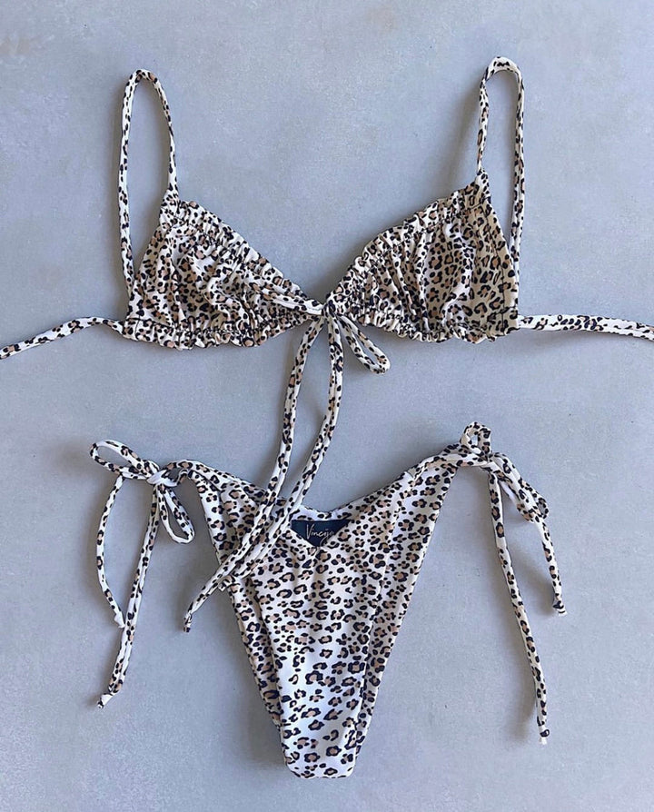 Gigi Bikini | Safari Szyk