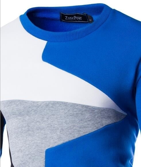 Sammy Jackson™ Timo Sweater | Casual men's sweater for colder days