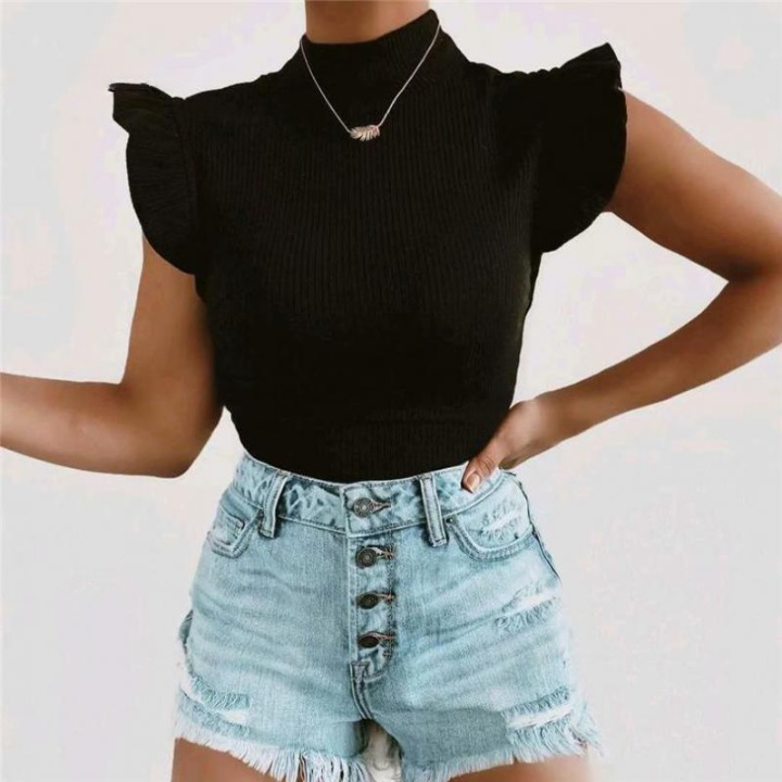 Jazzlyn Top | Must-have dla każdej fashionistki
