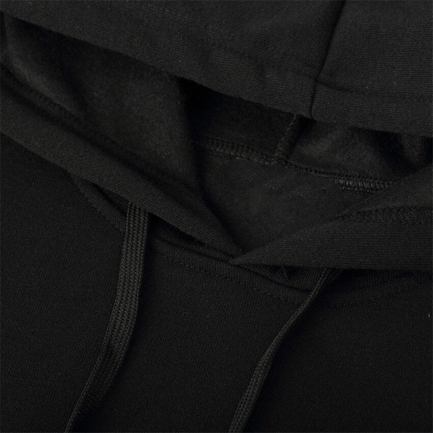 Sammy Jackson Bitcoin Hoodie™ | Bitcoin Accepted Here