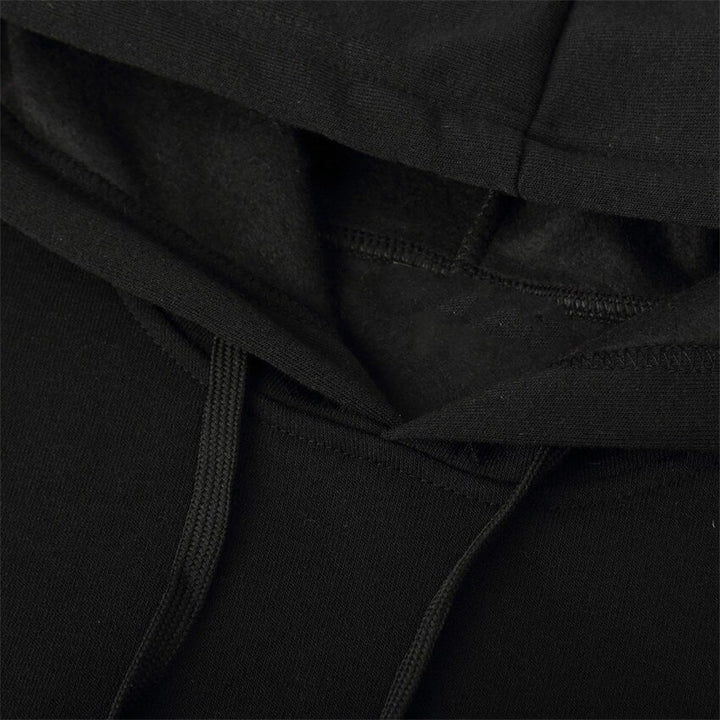Sammy Jackson Bitcoin Hoodie™ | Bitcoin Accepted Here