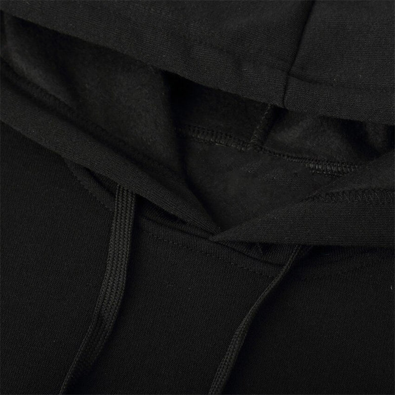 Sammy Jackson Bitcoin Hoodie™ | Bitcoin Accepted Here