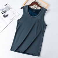 Sammy Jackson™ | Calum Casual Tanktop do sportu i na zewnątrz