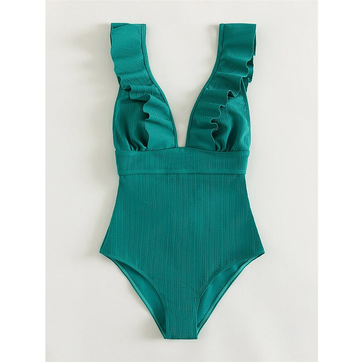 Sammy Jackson™ Boho Badpak | Een super stijlvol & sexy badpak