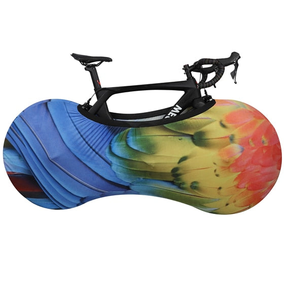Sammy Jackson™ Bicycle Cover | Keep Your Bike Always Protected from Dirt