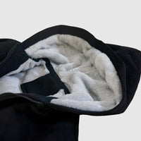 Sammy Jackson Bitcoin Hoodie | It's Time For Plan B - Warme & Zachte Herfst en Winterhoodie