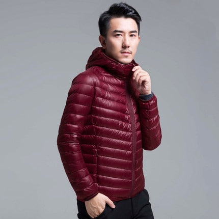 Sammy Jackson™ Water & Windproof Jacket | Voor alle seizoenen