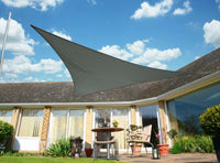 Sammy Jackson Luxe Schaduwdoek | Waterafstotend & Beschermend, Decoratief Voor Jouw Balkon Of Terras!