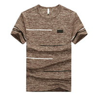 Sammy Jackson™ Steve T-shirt | Comfortable & Casual Sports T-shirt
