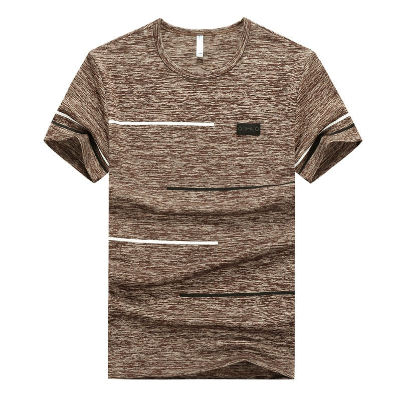 Sammy Jackson™ Steve T-shirt | Comfortable & Casual Sports T-shirt
