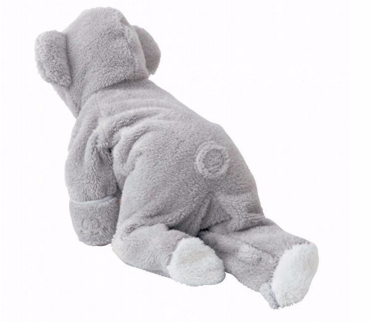Newborn Animal Rompers | Delightfully Warm & Soft