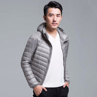 Sammy Jackson™ Water & Windproof Jacket | Voor alle seizoenen